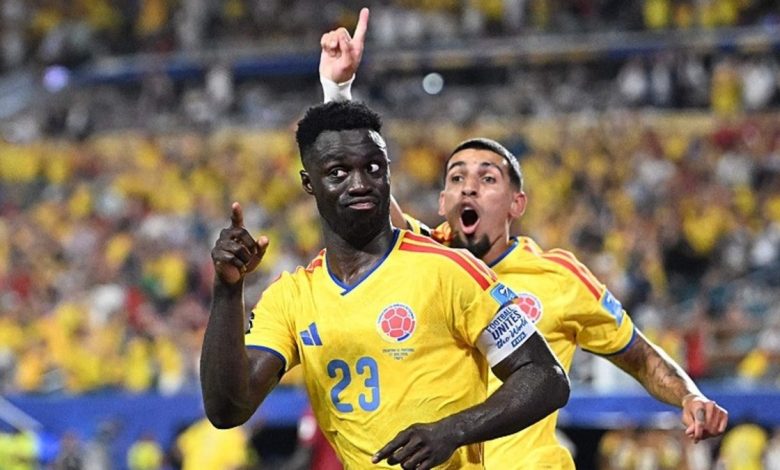 Galatasaray'dan Davinson planı! Takımdan ayrılırsa o isimlere gidilecek 1 haber 75675