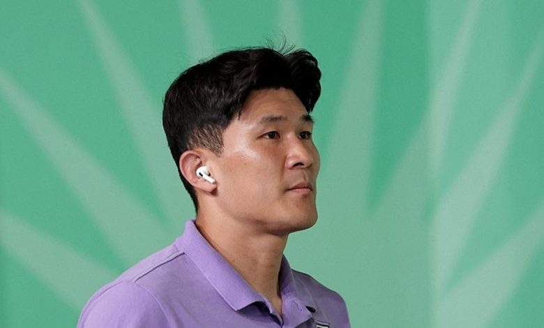 Fenerbahçe ve Galatasaray'dan Kim Min-Jae savaşı! Yer yerinden oynayacak 1 haber 79671