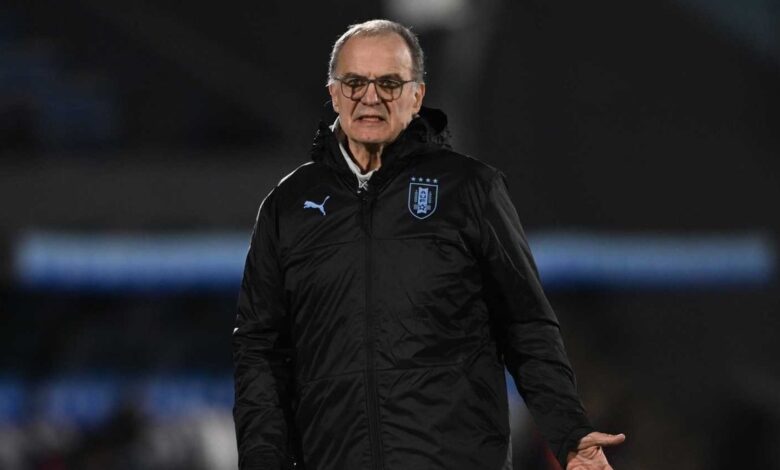 Önder Özen'den Beşiktaş Teknik Direktörlüğüne Bielsa önerisi! 1 haber 83819