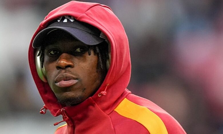 GALATASARAY HABERLERİ - İtalyan devinden Singo'ya transfer teklifi hazırlığı! 1 haber 86309
