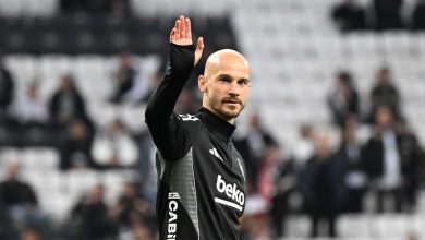 Beşiktaş'tan ayrılacak mı? Vaclav Cerny için kesenin ağzını açtılar! 3 haber 89742