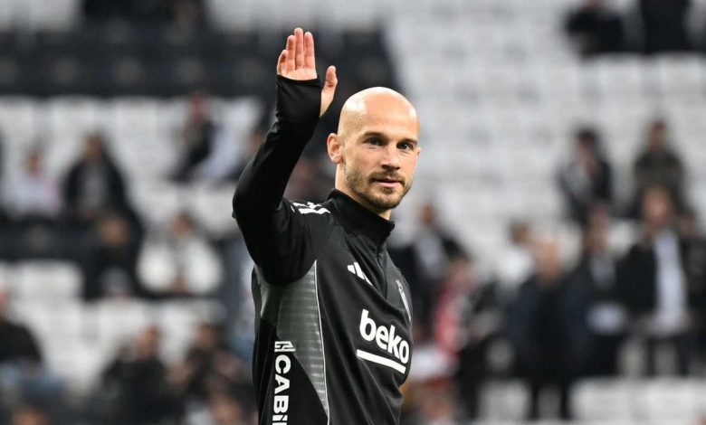 Beşiktaş'tan ayrılacak mı? Vaclav Cerny için kesenin ağzını açtılar! 1 haber 89742