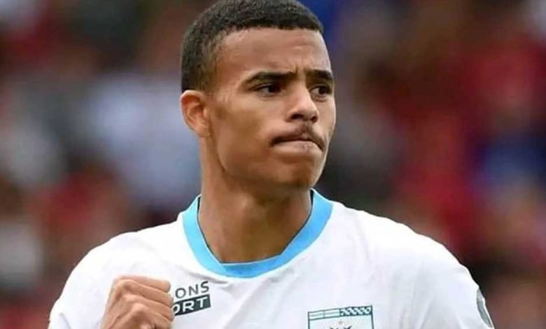 Fenerbahçe'de transferde Mason Greenwood gelişmesi! 1 haber 95170