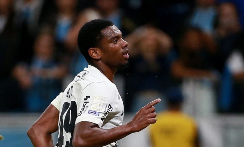 Fenerbahçe'den Brezilya çıkarması! 20'lik orta saha gündemde 1 haber 97091