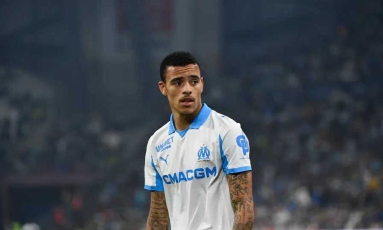 Femerbahçe'den sürpriz transfer atağı! Greenwood yerine o yıldız gelecek 1 haber 9770