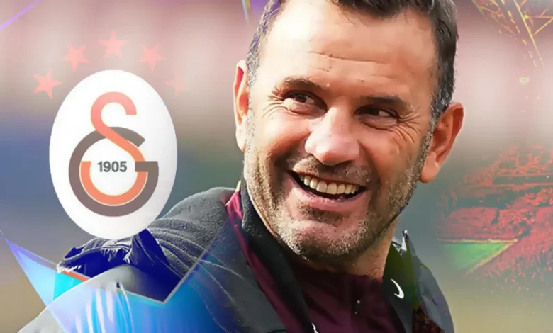 Ve Galatasaray yeni transferlerine kavuşuyor! Peş peşe gelecekler... 1 haber 11139