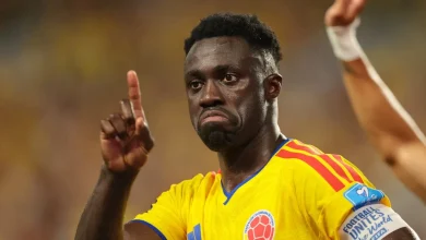 Galatasaray'da Davinson Sanchez'e İtalya'dan bir talip daha! 2 haber 11212