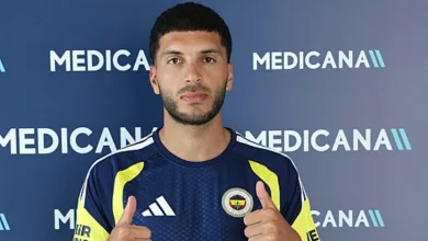 Beşiktaş'tan Fenerbahçeli Oğuz Aydın için transfer hamlesi! 3 haber 12895