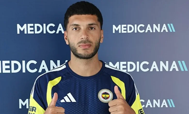 Beşiktaş'tan Fenerbahçeli Oğuz Aydın için transfer hamlesi! 1 haber 12895