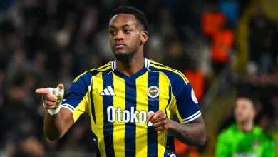 Jhon Duran Galatasaray forması giymek için gün sayıyor! 5 haber 13450
