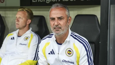 İsmail Kartal'dan Mason Greenwood transferi açıklaması! 4 haber 13960