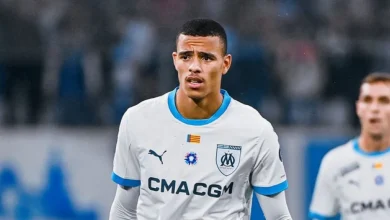 Fenerbahçeli yöneticiler Fransa'dan Avusturya'ya geldi! Mason Greenwood… 6 haber 15367