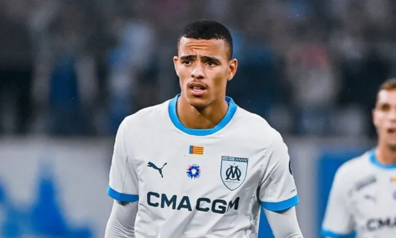 Fenerbahçeli yöneticiler Fransa'dan Avusturya'ya geldi! Mason Greenwood… 1 haber 15367