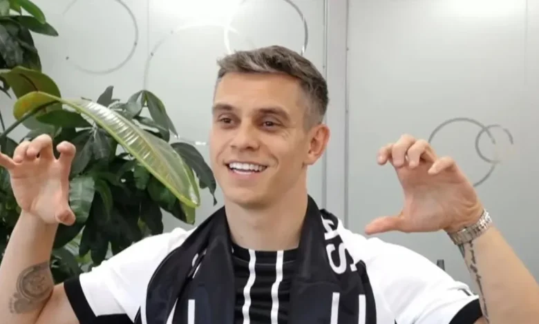 Beşiktaş'ın yeni transferi Trossard İstanbul'da! 1 haber 16103