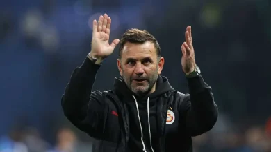 TRANSFER HABERİ: İşte Galatasaray'ın yeni 10 numarası! İstanbul'da görüşüldü ve anlaşma sağlandı 5 haber 17346