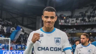 Fenerbahçe Mason Greenwood transferini bitirdi! 5 haber 18155