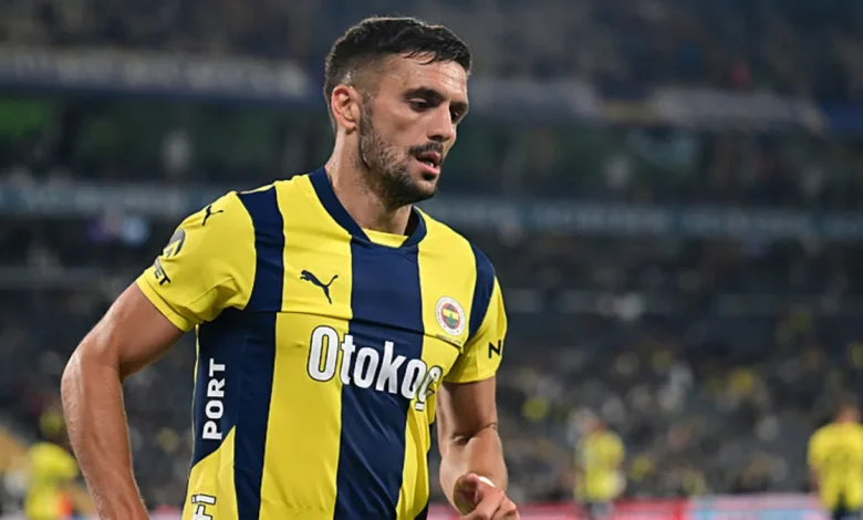 FENERBAHÇE HABERİ | Dusan Tadic İstanbul'dan ayrıldı! 1 haber 20415