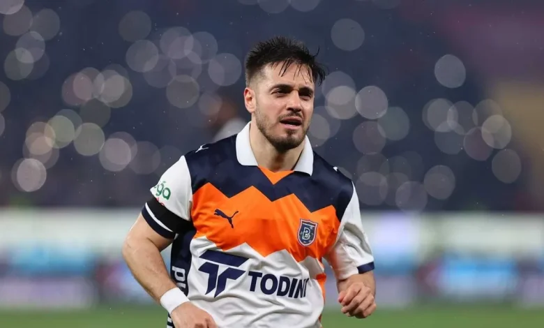 Trabzonspor'dan Yusuf Sarı atağı! 1 haber 20580