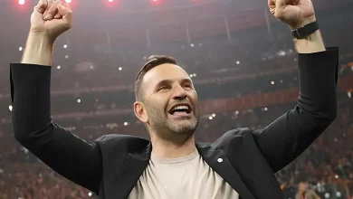 Galatasaray sağ gösterip sol vurdu! Transferde büyük sürpriz... 2 haber 20842