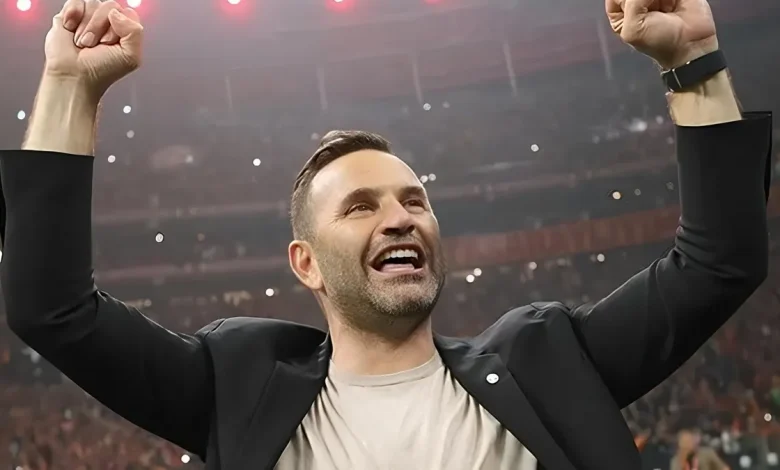 Galatasaray sağ gösterip sol vurdu! Transferde büyük sürpriz... 1 haber 20842