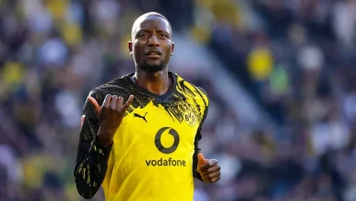 Fenerbahçe'de 5 ayrılık yolda! Guirassy için gönderiliyorlar 2 haber 21672