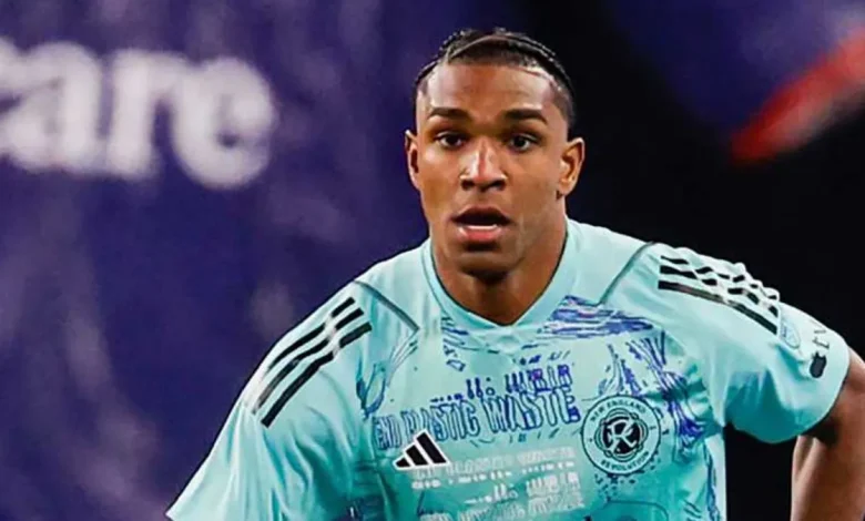Trabzonspor'da Christian Makoun transfer listesinde! 1 haber 21941