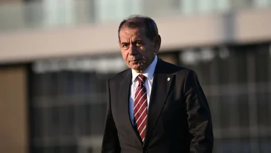 Dursun Özbek bizzat devrede! İşte Galatasaray'ın rüya transferi 4 haber 24208