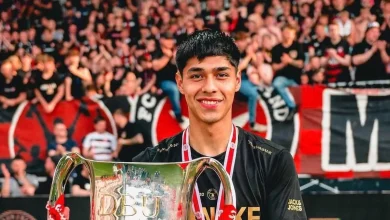 Trabzonspor'dan transferde Osorio planı! 2 haber 24455