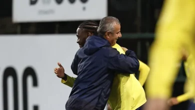 İsmail Kartal'ın eski öğrencisi Fenerbahçe'ye geri dönüyor! İngilizler duyurdu 4 haber 24467
