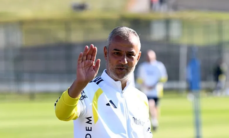 Fenerbahçe eski yıldızını yeniden kadrosuna katıyor! Transferde sıcak gelişme 1 haber 27393