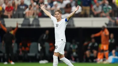 Galatasaray'dan 10 numara transfer! Sarı-kırmızılılar o rakamı ödemeye hazır 2 haber 32259