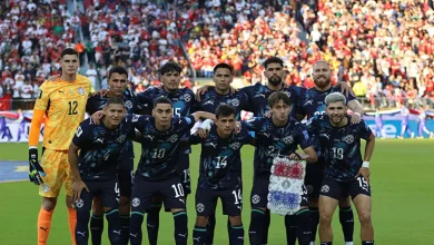Galatasaray'dan transferde Paraguay çıkarması! 2 haber 3293