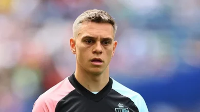 Trossard Fenerbahçe'ye transfer olacak mı? Menajeri açıkladı 3 haber 35056
