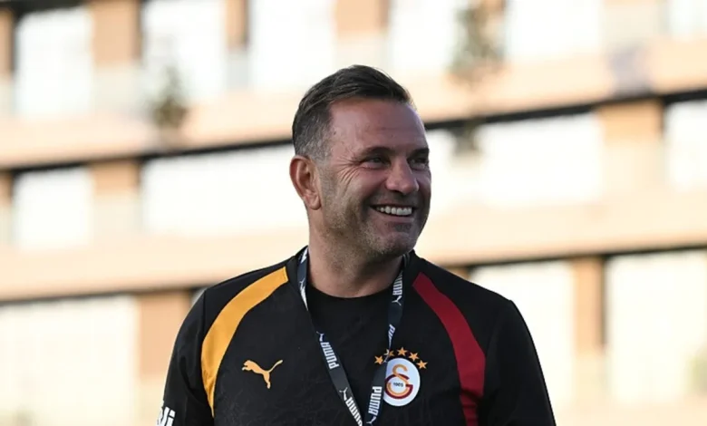 İşte Galatasaray'ın 2. transferi! Ugochukwu'nun ardından Arjantinli yıldız geliyor 1 haber 39798