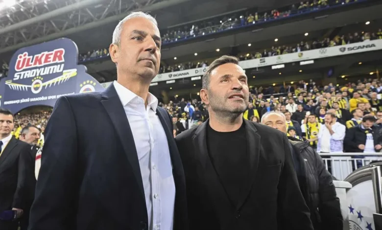 Galatasaray'dan Fenerbahçe'ye yılın transfer çalımı! Menajeriyle ön görüşme yapıldı 1 haber 41827