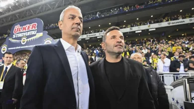 Fenerbahçe'den Galatasaray'a Pape Matar Sarr çalımı! 6 haber 42207