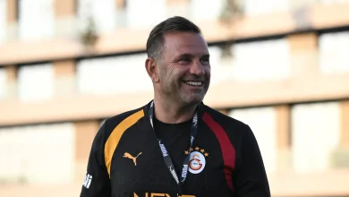 Okan Buruk'tan flaş itiraflar! Hakan Çalhanoğlu ve Icardi... 6 haber 4925