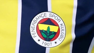 UEFA'dan Fenerbahçe'ye ceza! 6 haber 50244