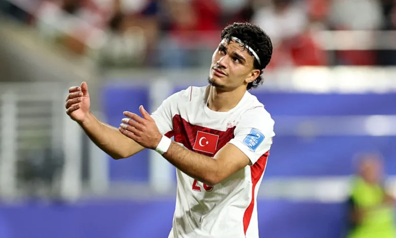 Galatasaray'da flaş Can Uzun gelişmesi! Yeni teklif ortaya çıktı 1 haber 51810
