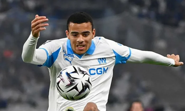 Mason Greenwood'un Fenerbahçe'ye transferinde flaş gerçek! 1 haber 51936