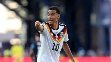 Galatasaray'dan 100 milyon euro'luk hamle: Jamal Musiala! 3 haber 51971