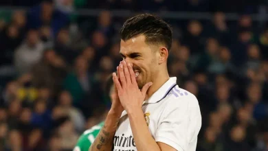 Beşiktaş'ta sıra Ceballos'ta! 10 numara Real Madrid'den geliyor 4 haber 53737