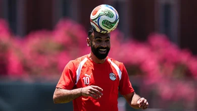 Beşiktaş'a Mohamed Salah transferinde dev müjde! 3 haber 5756