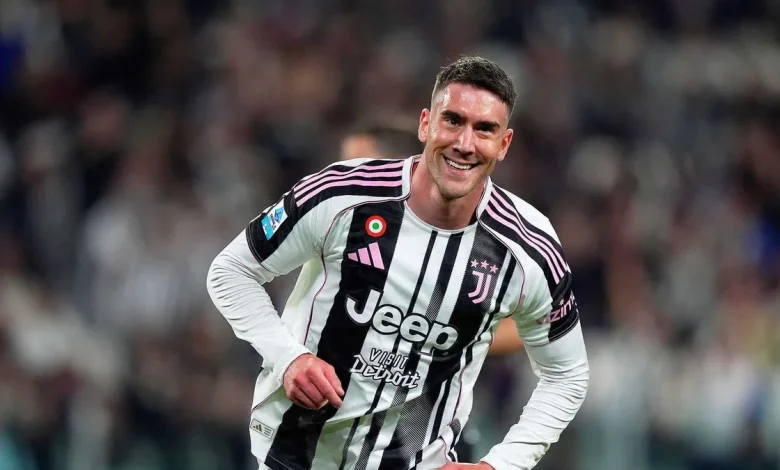 Beşiktaş'tan Vlahovic seferi! Yönetim İtalya'ya çıkarma yapacak 1 haber 57742