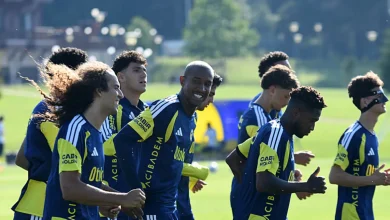 Fenerbahçe'nin yıldızına Hull City kancası! Transferde maaş detayı 4 haber 57904