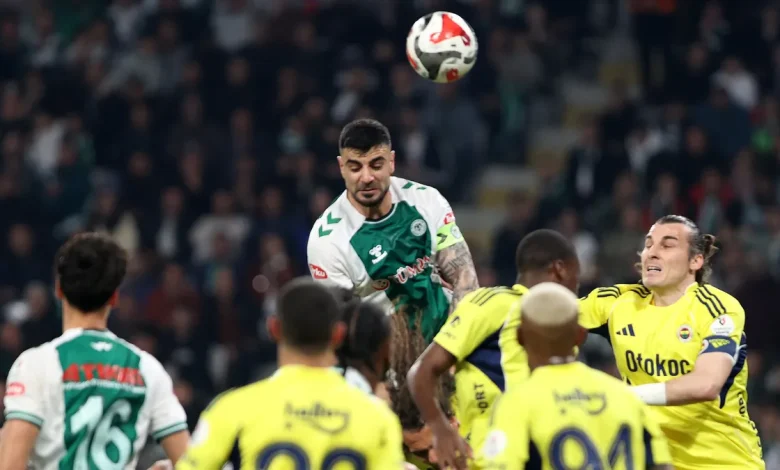 Fenerbahçe, Adil Demirbağ transferini bitiriyor! 1 haber 59740