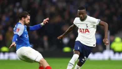 Galatasaray'dan transferde Pape Matar Sarr bombası! 4 haber 63756