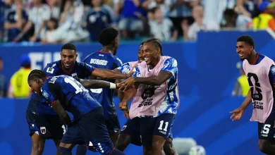 Trabzonspor'un yeni yıldızından Arjantin ağlarına füze! 2 haber 66778
