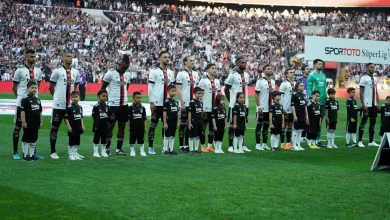Beşiktaş'ın eski yıldızı Galatasaray'a! Transferde büyük sürpriz 2 haber 66958