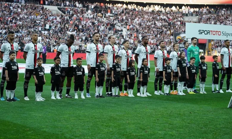 Beşiktaş'ın eski yıldızı Galatasaray'a! Transferde büyük sürpriz 1 haber 66958